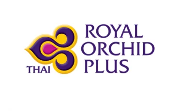 Thai Airways Royal Orchid Plus